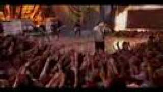 Simple Plan - Much Music Awards 2008