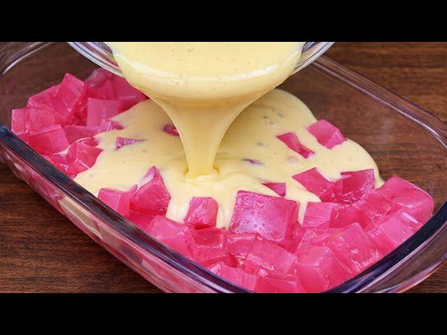 glp-1 and gip gelatin recipe Trick for Weight Loss: 2026 Guide PINK GELATIN TRICK (It's EASY
