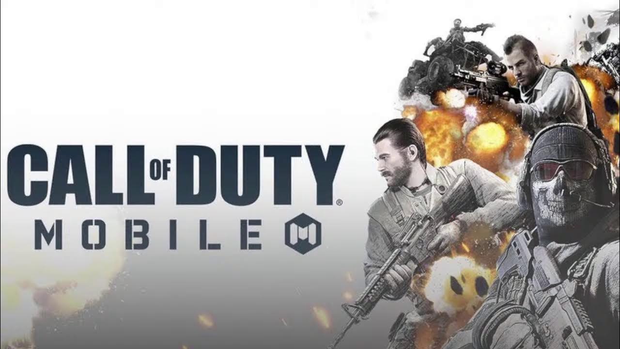 Cod mobile 2024