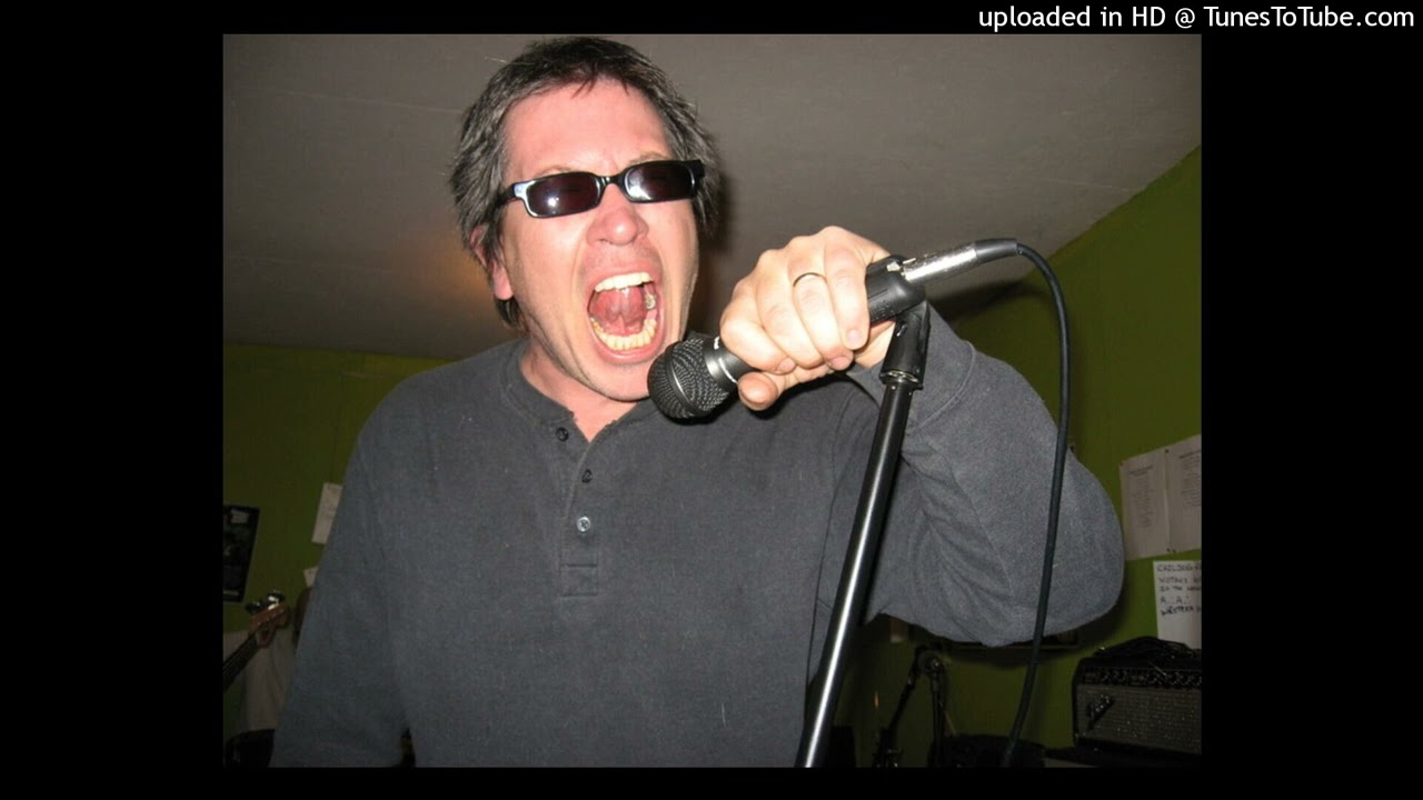 GROINOIDS mindfuck demo