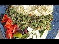 Tabbouleh