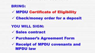 MPDU Application - Music OPTION 2.mov
