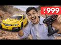 Top 3 RC Cars &amp; RC Construction Trucks | High Speed Off-Road &amp; Tipper RC Vehicles 2026 under 2000rs