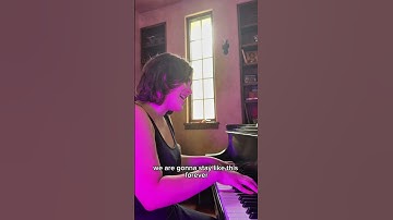 Stronger Than You from Steven Universe⭐️what’s your favorite Garnet song? :3 #cover #stevenuniverse