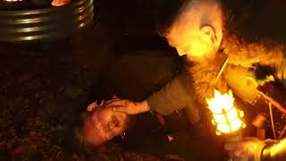 Bloopers Reel #1 - Tragic Deaths