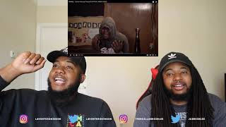 REMBLE - "Gordon Ramsay Freestyle" (OFFICIAL MUSIC VIDEO) | REACTION