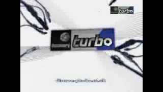 Discovery Turbo UK - Old Ident (2009)