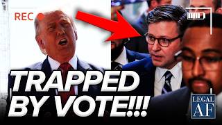 Trump’s “Epstein” Problem RESURFACES in NEW Billion Dollar SLUSH FUND?!?!