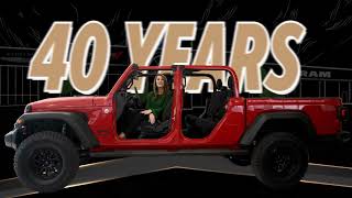 Doug Smith Jeep Dealer - 2 Convenient Utah Locations