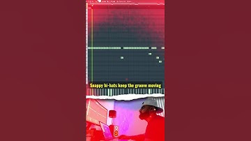 Drake & 21 Savage Type Beat Tutorial | Smooth Melody & Hard-Hitting 808s 🔥