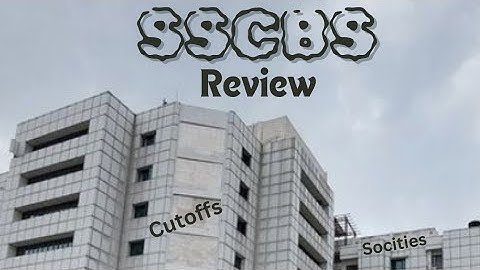 sscbs latest review  2024 | shaheed sukhdev College of Business Studies (delhi University ) #cuet