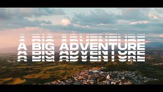 FASSounds - A Big Adventure