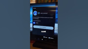 Our First and Only Platinum Trophy in ASTROBOT!! 🤖 #astrobot #dadandson #playstation #platinumtrophy