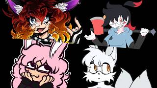 UNDEFEATABLE (But QuixSiji, Tia Marie, Jax628 & Luler sings it)