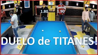 Billiard Master vs Gilmar Barbosa screenshot 3