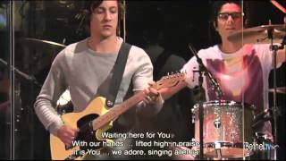 Bethel Worship   November 18, 2012