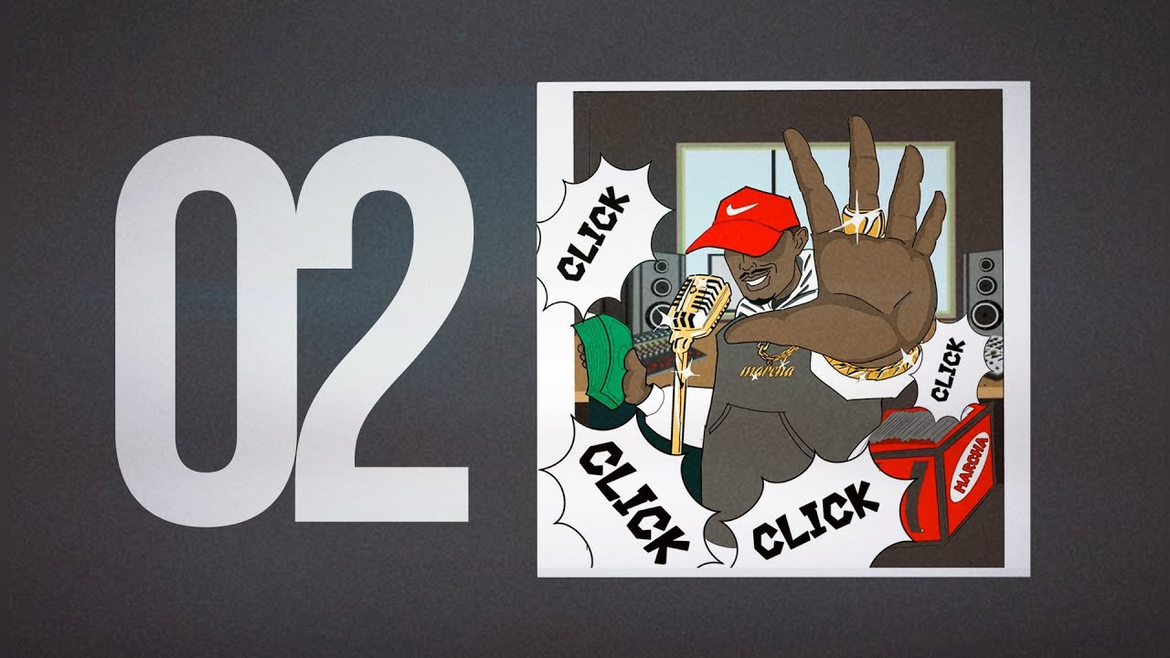 Negoth "Não Quero Flash" pd. DJ Bruninho Beat