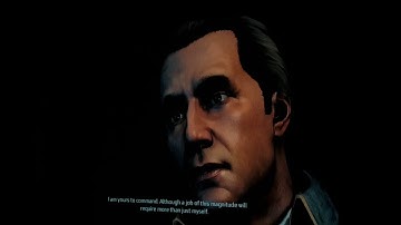 Assassins creed 3 Gameplay Walkthrough part 2-Journey to the New World-Sequence 1