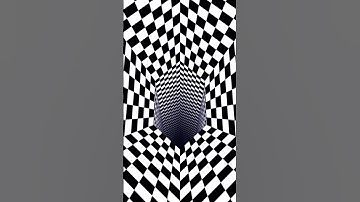 “WARNING: This Illusion Feels TOO REAL 👀😱 #opticalillusion”