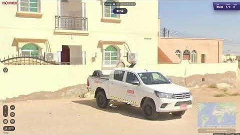 GeoGuessr Daily Challenge - 24th October 25 - Terrible Effort