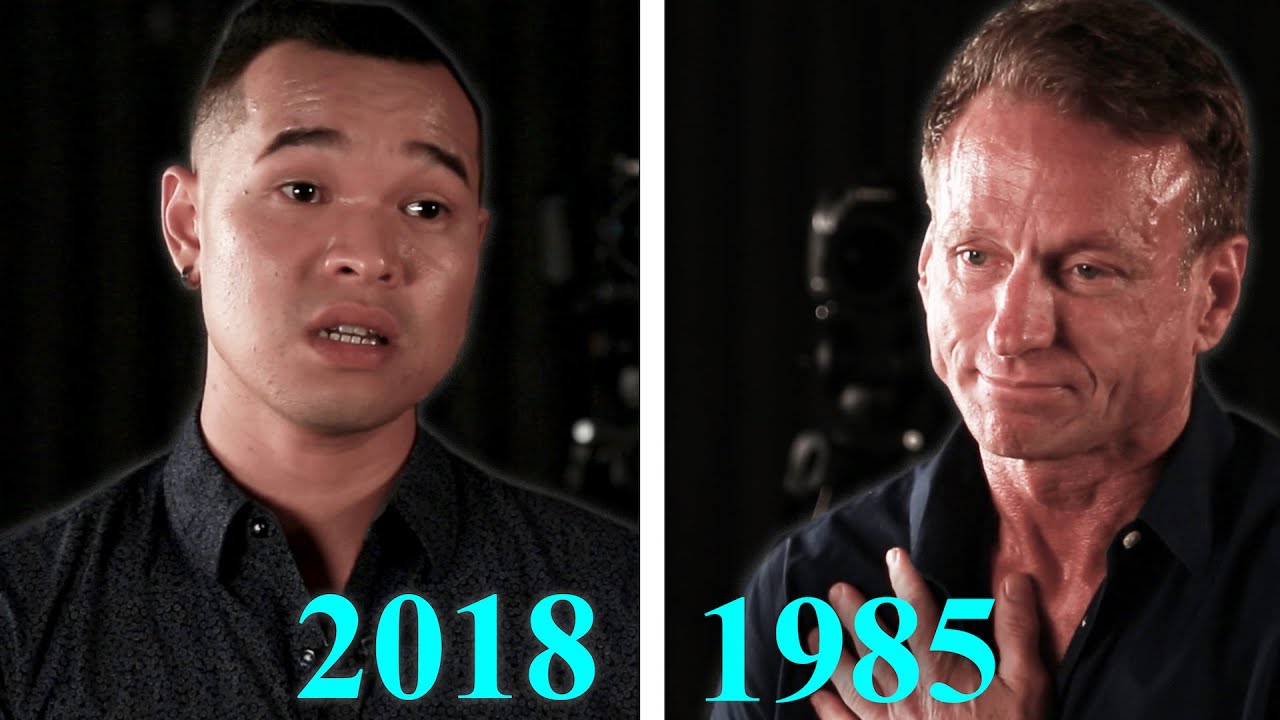 Aids Fotos Antes E Depois