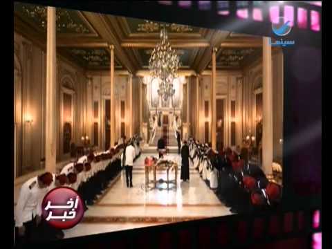 يسرا لن اشارك في أعمال سينمائية حاليا و سرايا عابدين ليس له جزء ثالث