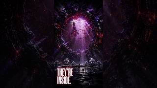 What if a computer virus looked like a full-scale alien invasion?
