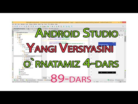 Video: TATPROF 3D Dasturiy Ta'minotining 4.0 Versiyasini Yangilash