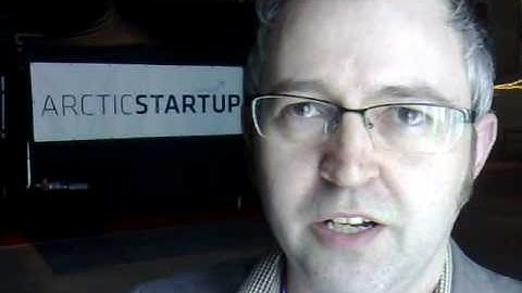 Mike Butcher: Europe is getting start-up culture