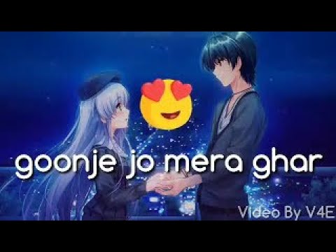 aye-khuda-jab-bana-uska-hi-bana-whatsapp-status-video.