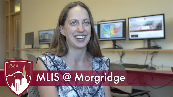 MLIS @ Morgridge: Careers