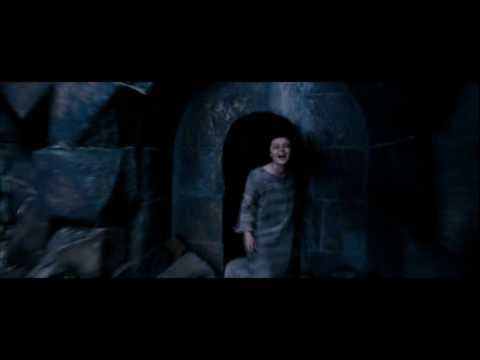Voldemort Fangirl