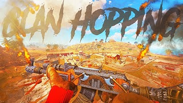 Rust | Rusty Moose Main with loyal and mf &  Rustoria Main with TO | PVP Highlights