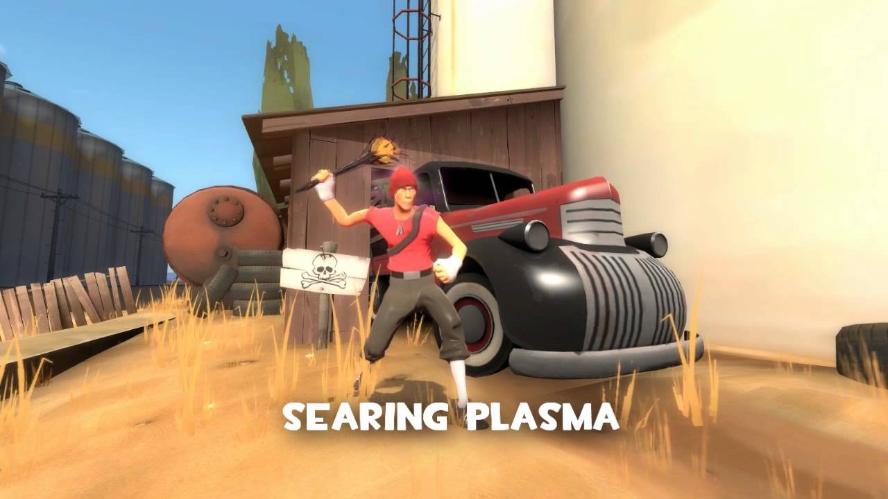 OTFW Particle effects