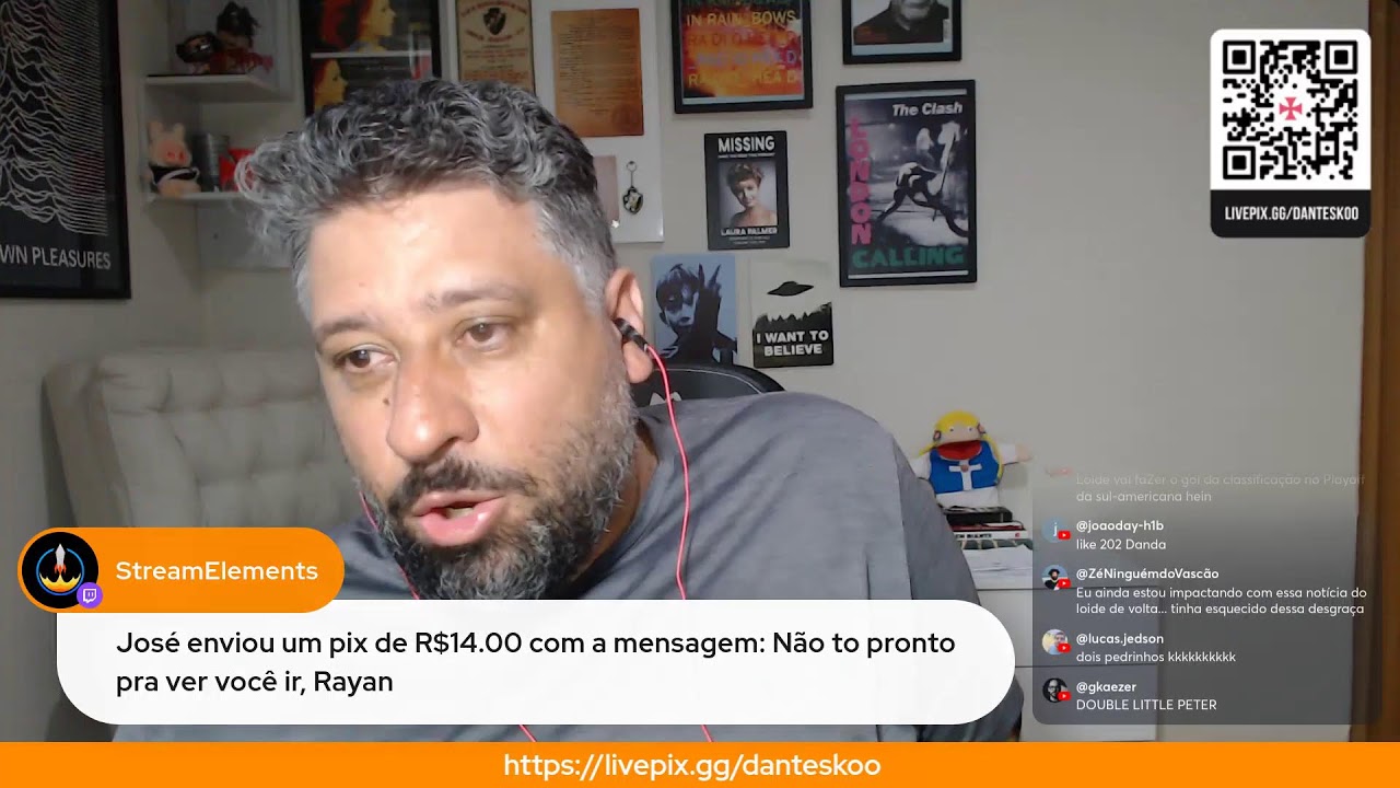 O DIA SEGUINTE - VASCO DA GAMA 4x2 MARICÁ - 1ª RODADA - CAMPEONATO CARIOCA