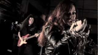 Video thumbnail of "Mastercastle Chains Official videoclip"