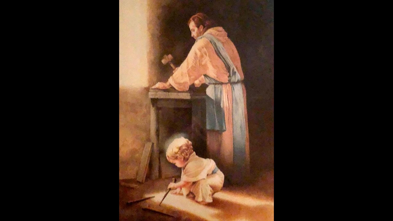 830AM MASS, 12/25/23, Christmas Day, St. Joseph the Worker Parish at