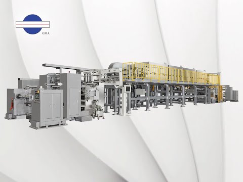 卷對卷塗佈-鋰電池正極用 Roll to Roll Coating Machine