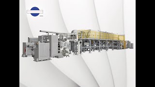 卷對卷塗佈-鋰電池正極用 Roll to Roll Coating Machine