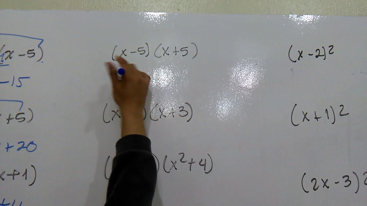 productos notables 3 YouTube