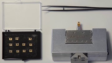 AFSEM - Easy Exchange of Self-Sensing Cantilevers