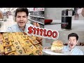 Esta Hamburguesa CUESTA $1111.00 | Benshorts