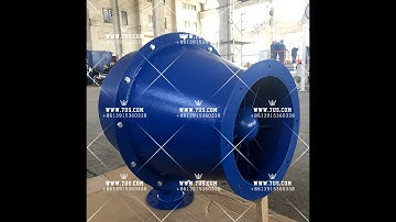 baffle plate spark arrestor or spark trap for pipe system
