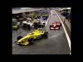 F1 2000 Season Round 13 : The Grand Prix Of Belgium ( Spa )