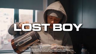 free Sdanle Drill Type Beat  lost Boy  Central Cee Type Beat 2025