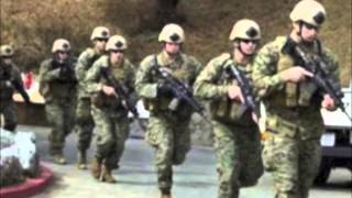 Marines Brotherhood