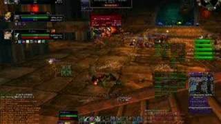 Razorgore kill
