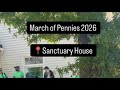 March of Pennies 2026
