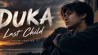 DUKA - LAST CHILD | COVER VERSION REGGAE | SENJA_STUDIO