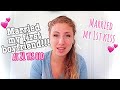 MY TESTIMONY OF SINGLENESS AND DATING | choosing singleness, christian dating, young christian mom